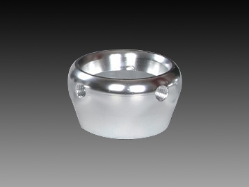 Aluminum Retainning Ring