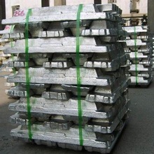 aluminum ingots ADC12