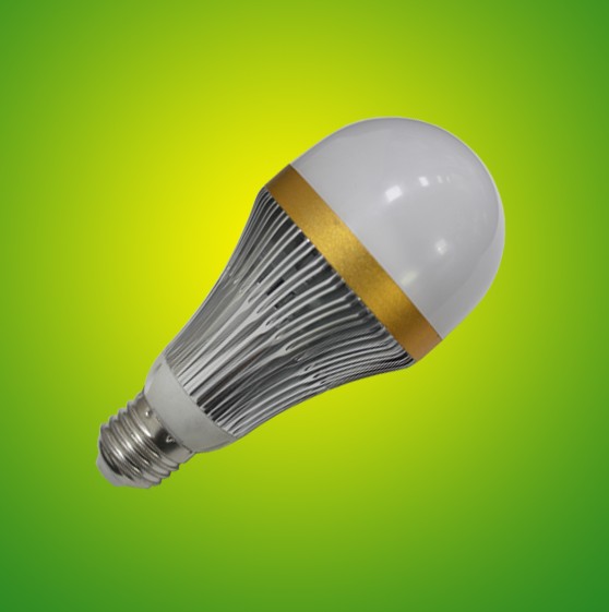 WIDEN led ball bulb