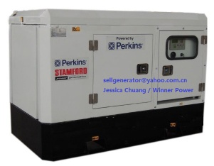 Diesel Generator