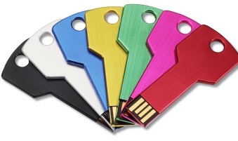 Key usb flash drive, key usb pen drive