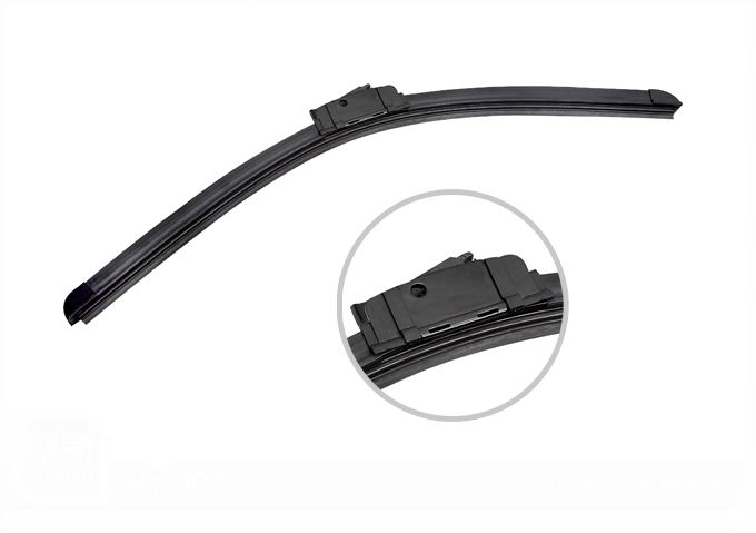 We also provide:frameless wiper blade, exclusive wiper blade, frame wiper blade, flat wiper blade