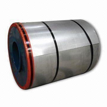 Hot-dipped Galvanized Steel Coil