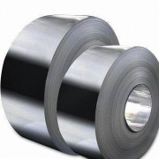 Cold Rolled Steel Coil