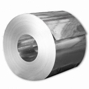 Galvanized Steel Coil, Steel Coil