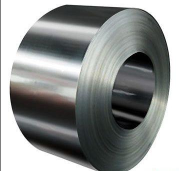 304 Stainless Steel Coil