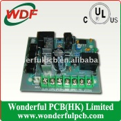 OEM PCBA assembly service