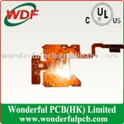 China flexible pcb Manufacturer