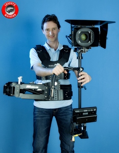 steadicam vest