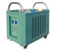 CM5000 Refrigerant recovery machine