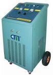 CM7000 Refrigerant recovery machine