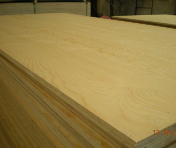 Plywood