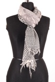 Animal Print Stylish Stole for Women