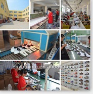 Baoding woosung sports goods CO.,LTD