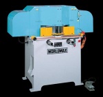 45° Double Miter Cut-Off Saw - Sheng Yu