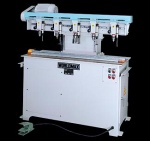 Aluminum Window Machine - Sheng Yu