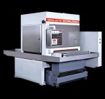 Belt Grinding Machines - Sheng Yu