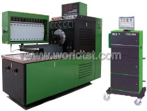 TST-619A  Fuel Injection Pump Test Bench