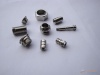 Titanium Fitting/Fastener