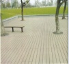 wpc decking