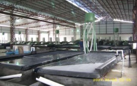 Circuit Board Recycling Equipment