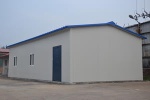 Assembling Prefabricated House – WS-Z