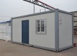 Container House