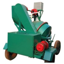 jf300 diesel oil power concrete mixer