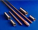 copper clad steel ground rod