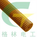 Copper clad steel circle wire/flat wire/strand wire