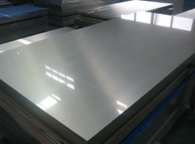 316Ti Stainless Steel Sheet