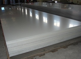 321 stainless steel sheet