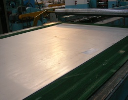 304L stainless steel sheet