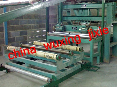 gypsum board production line--5 million