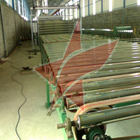 gypsum board production line