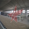 gypsum board production line