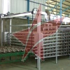 gypsum board equipment