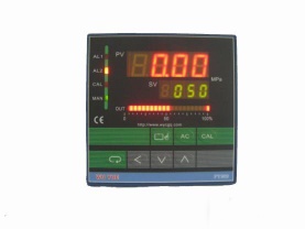 Pressure PID Indicator