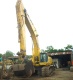 Komatsu PC750LC-6