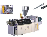 Twin Screw Extruder