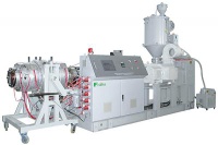 Single Screw Extruder