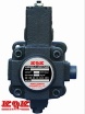 Variable Vane Pump VDP-SF-12