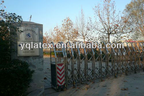 Shandong Yaqi Latex Technology Co.,LTD