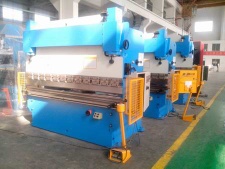 press brake