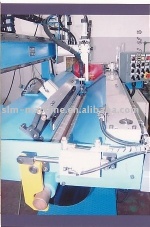 Automatic Longitudinal Seam Welding Machine