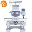 One Head Embroidery Machine (WY1201)