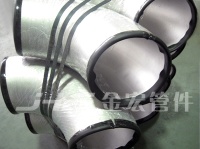 Alloy Steel Butt Weld Fittings