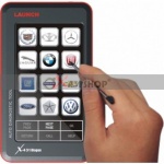 LAUNCH X431 DIAGUN DIAGNOSTIC TOOL