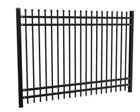 Balcony Baluster FENCE assembly fence