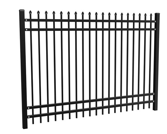 Balcony Baluster FENCE assembly fence